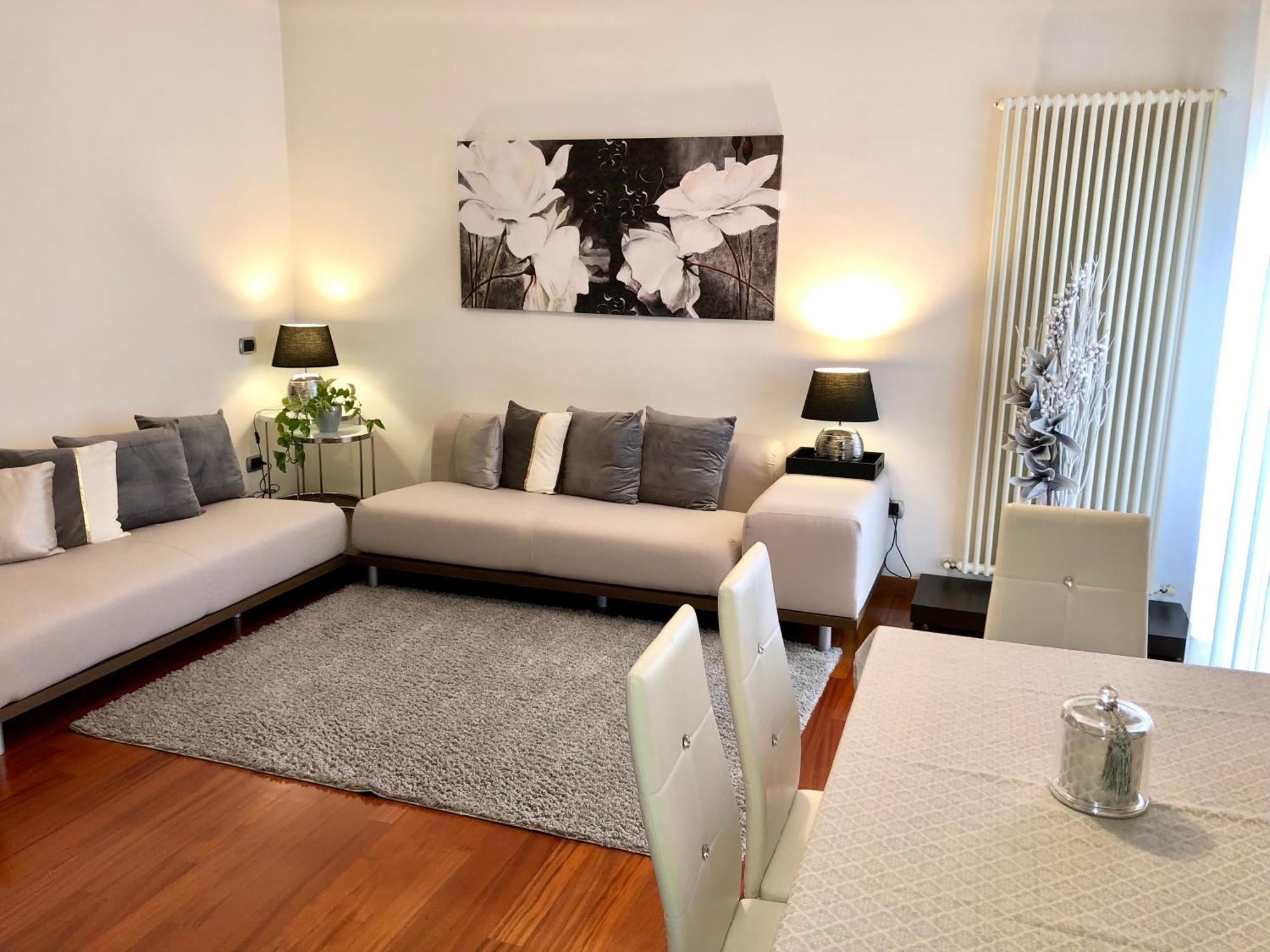 Appartamento Villatorretta24 Riva del Garda Exterior foto