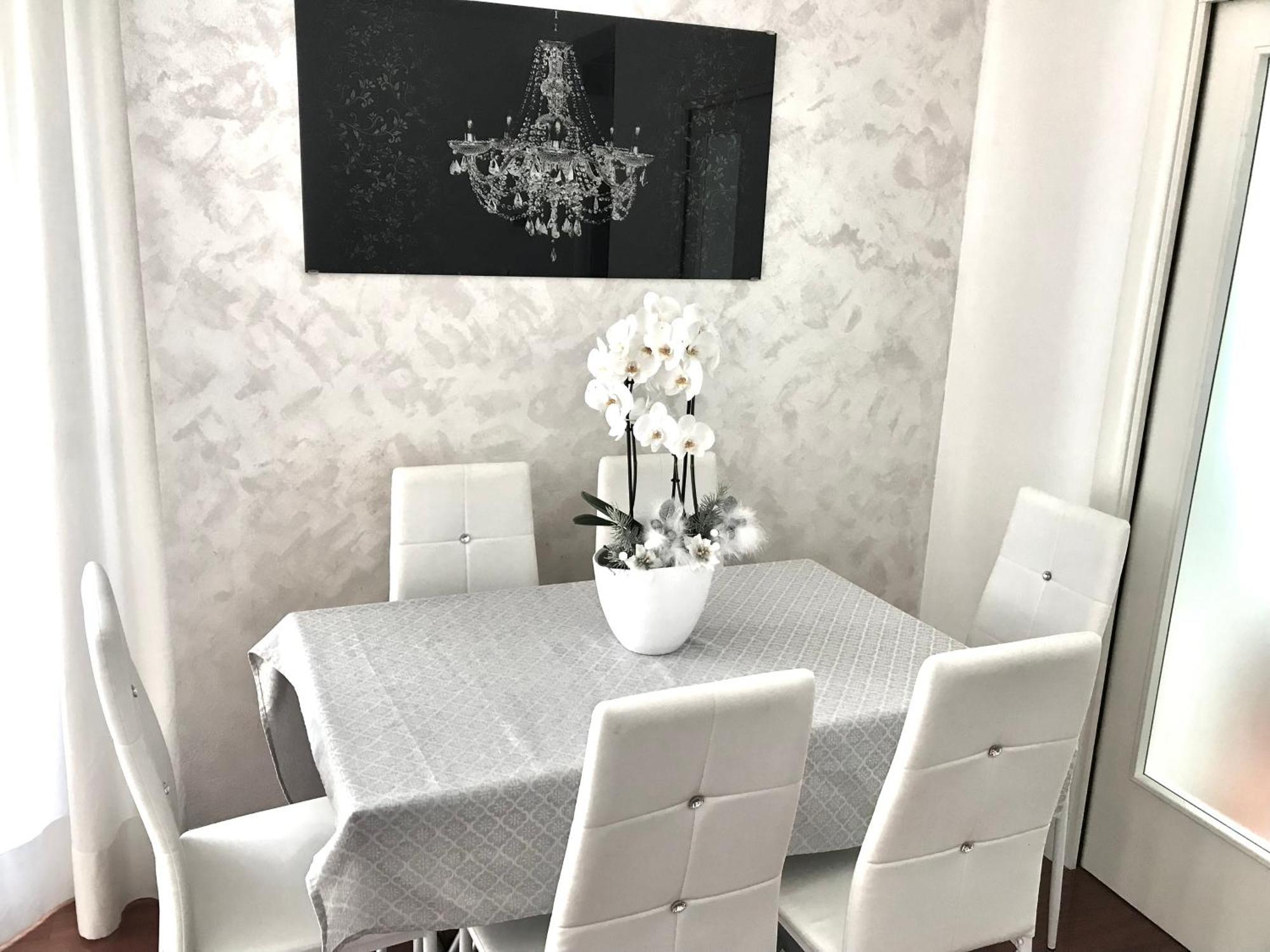 Appartamento Villatorretta24 Riva del Garda Exterior foto