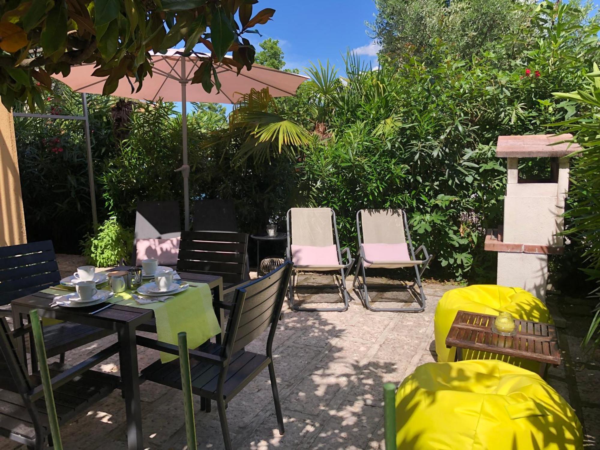 Appartamento Villatorretta24 Riva del Garda Exterior foto