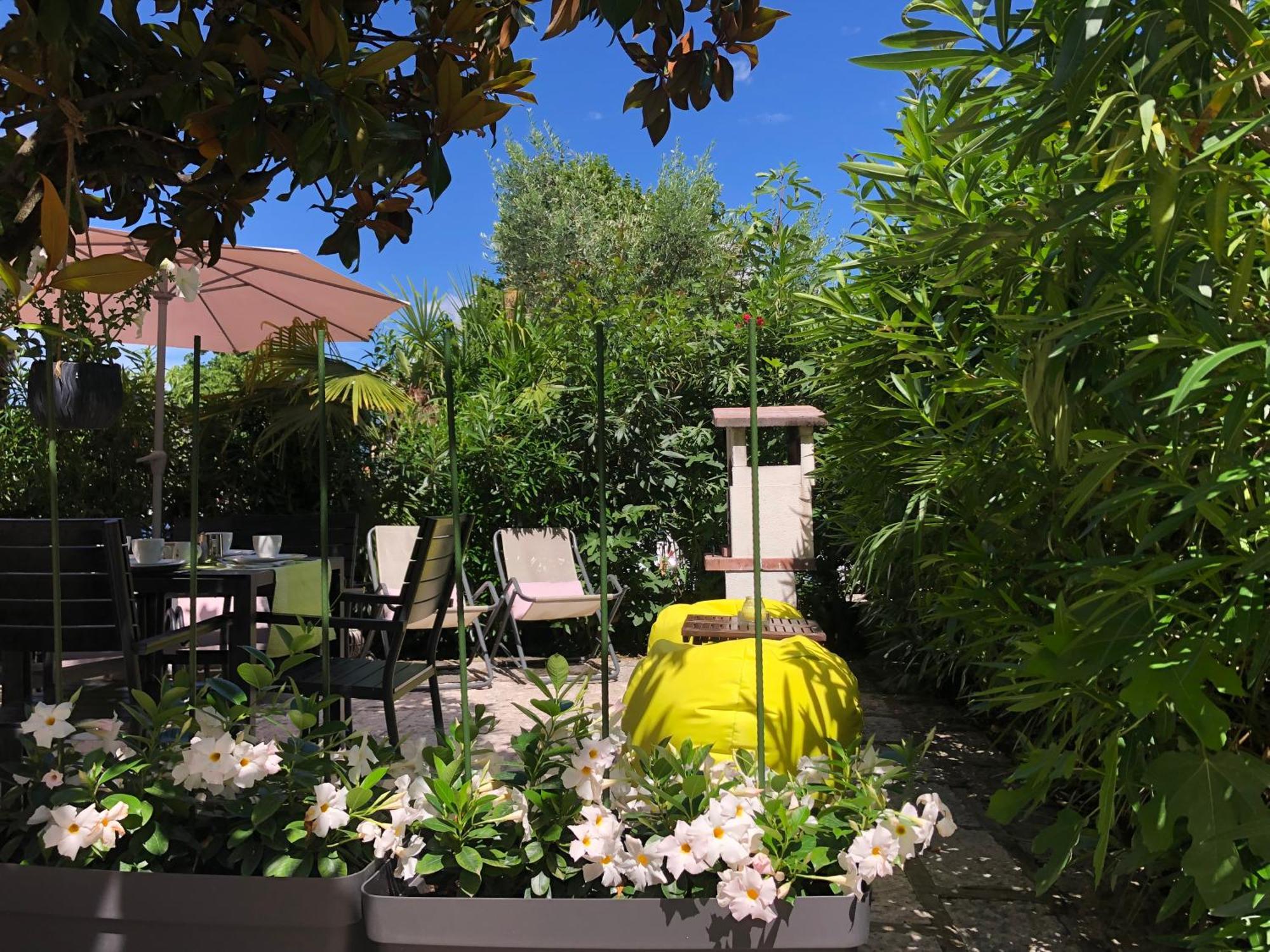Appartamento Villatorretta24 Riva del Garda Exterior foto