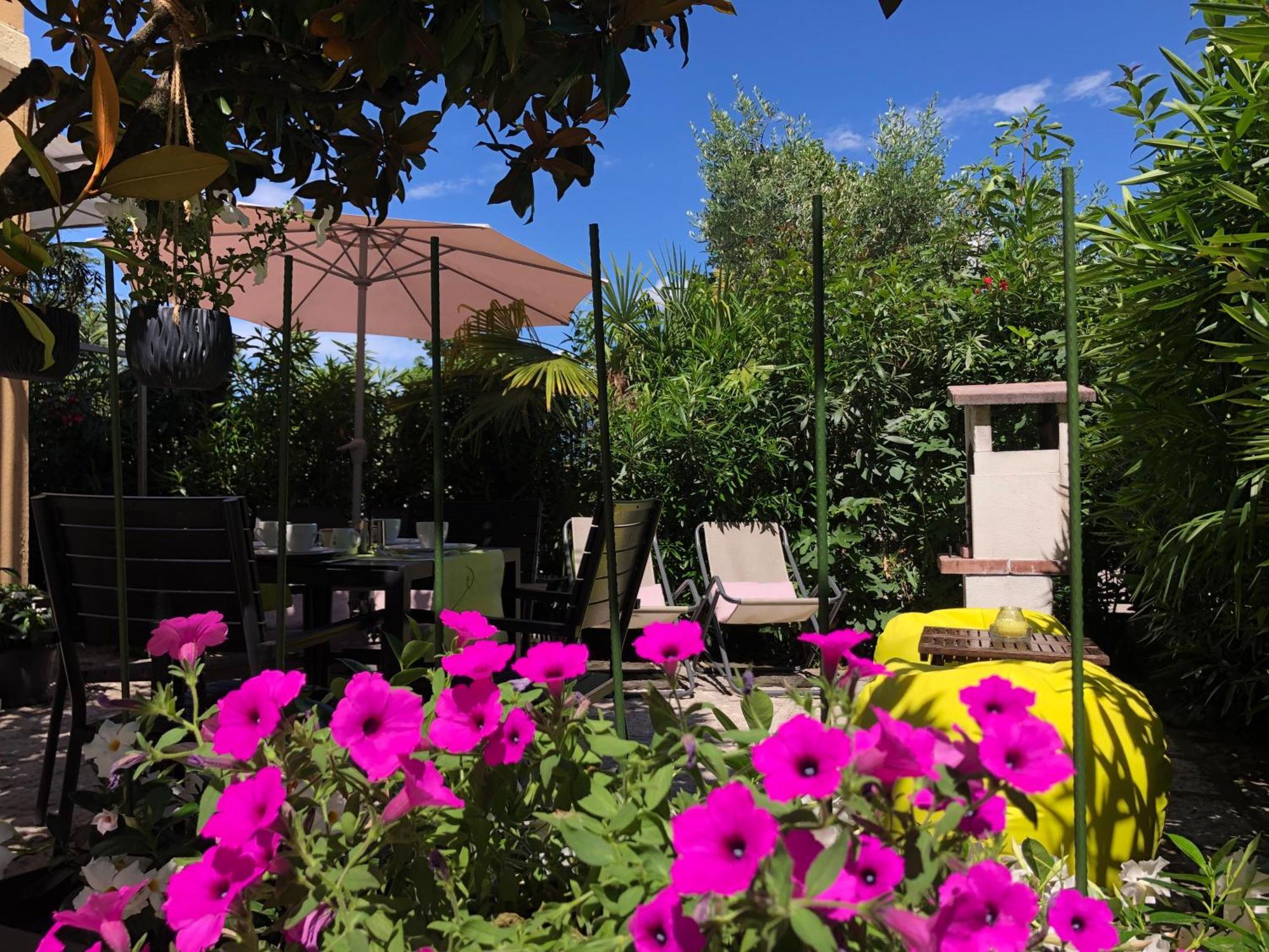 Appartamento Villatorretta24 Riva del Garda Exterior foto