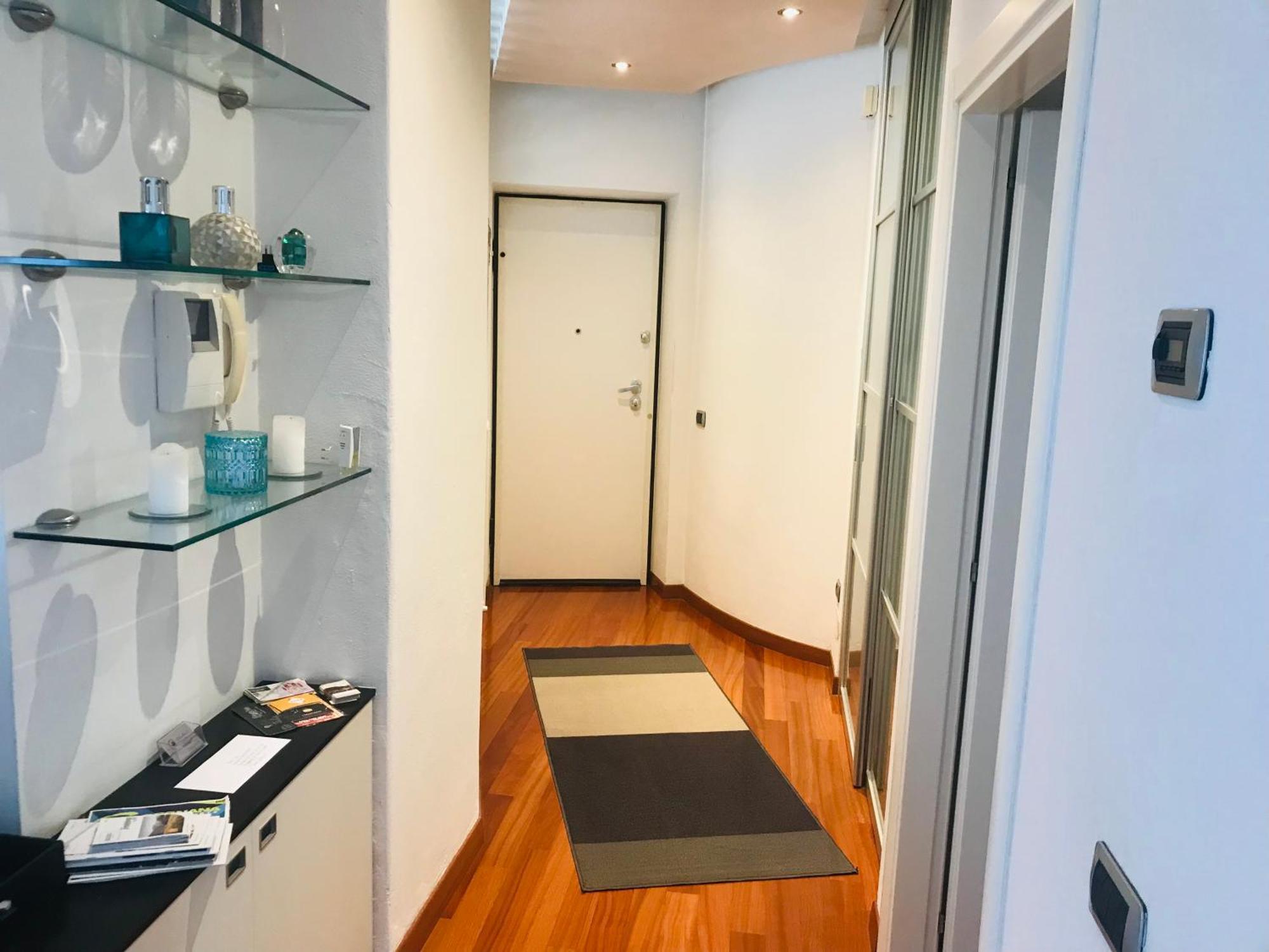 Appartamento Villatorretta24 Riva del Garda Exterior foto